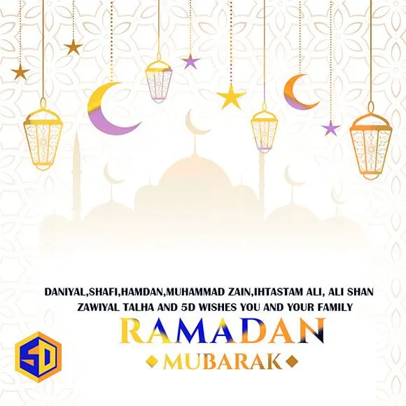 Creative logo design and branding illustration by Hamdan Ibne Muneer