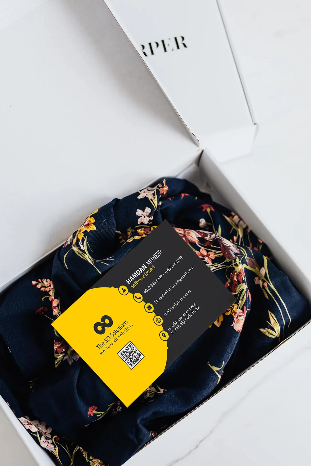 Branding and logo design portfolio work by Hamdan Ibne Muneer