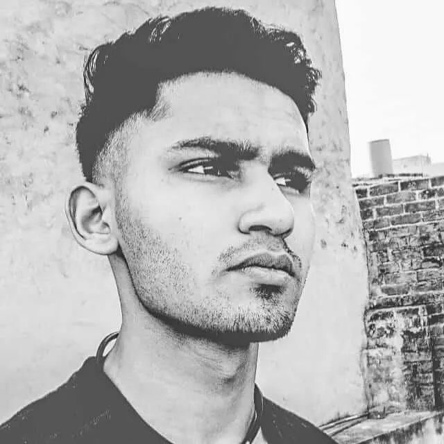 Professional branding design and logo concept illustration by Hamdan Ibne Muneer