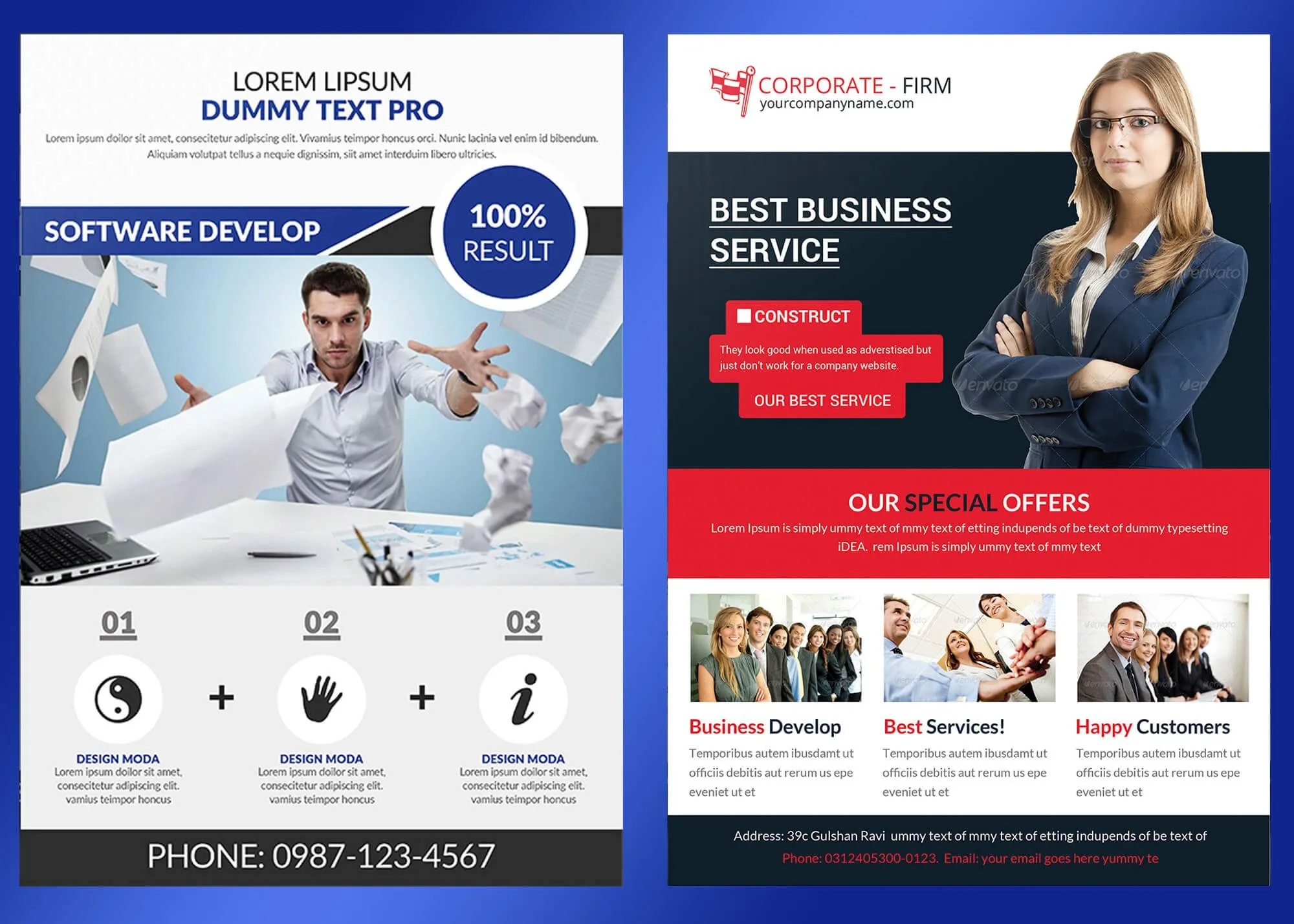 Digital art piece showcasing graphic design skills and creativity by Hamdan Ibne Muneer