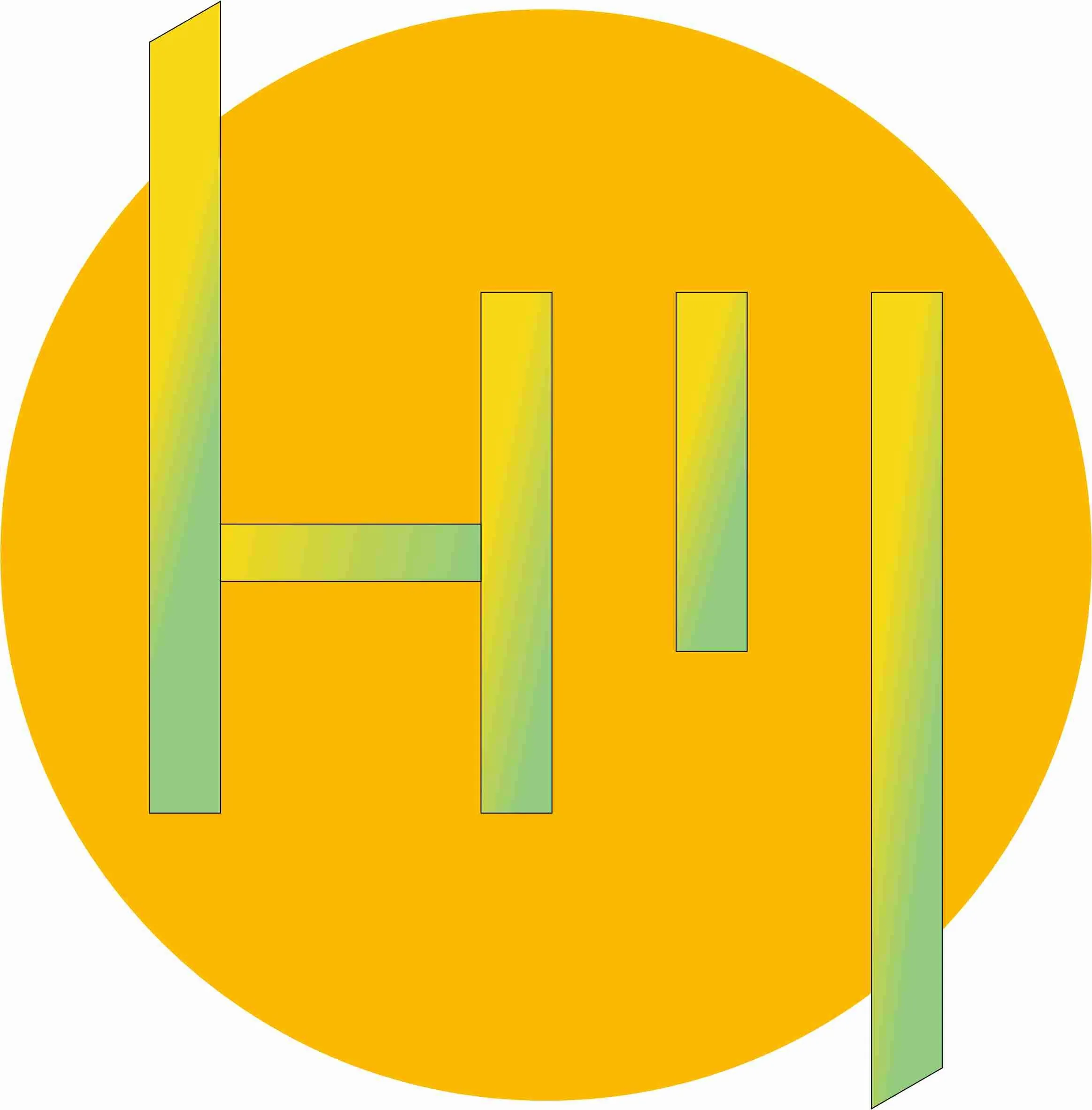 Graphic design work by Hamdan Ibne Muneer