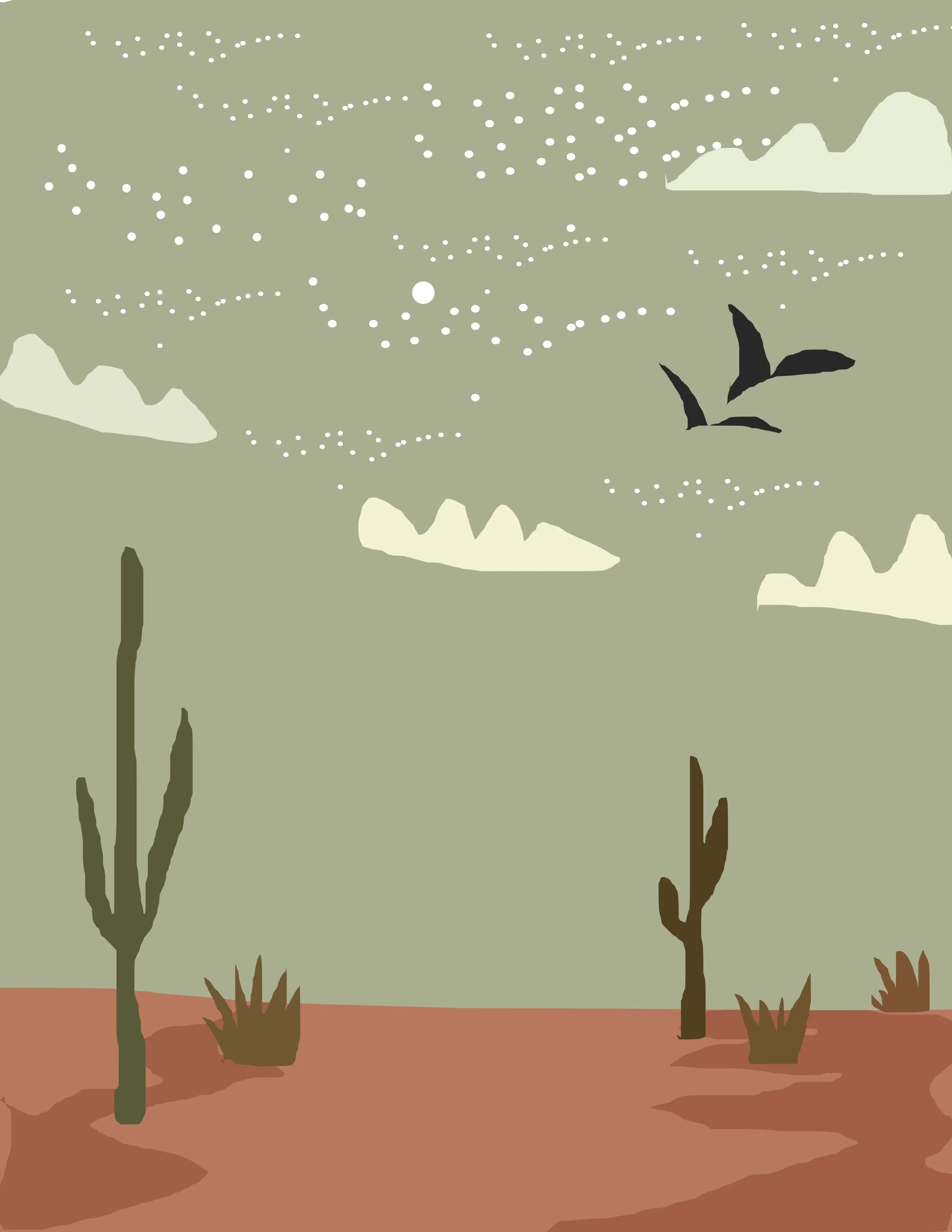 Graphic design work by Hamdan Ibne Muneer