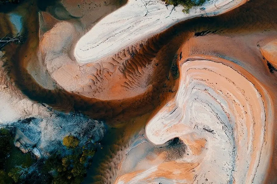 Graphic design work by Hamdan Ibne Muneer