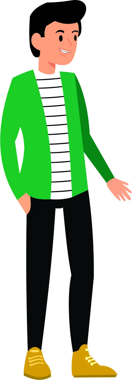 Graphic design work by Hamdan Ibne Muneer