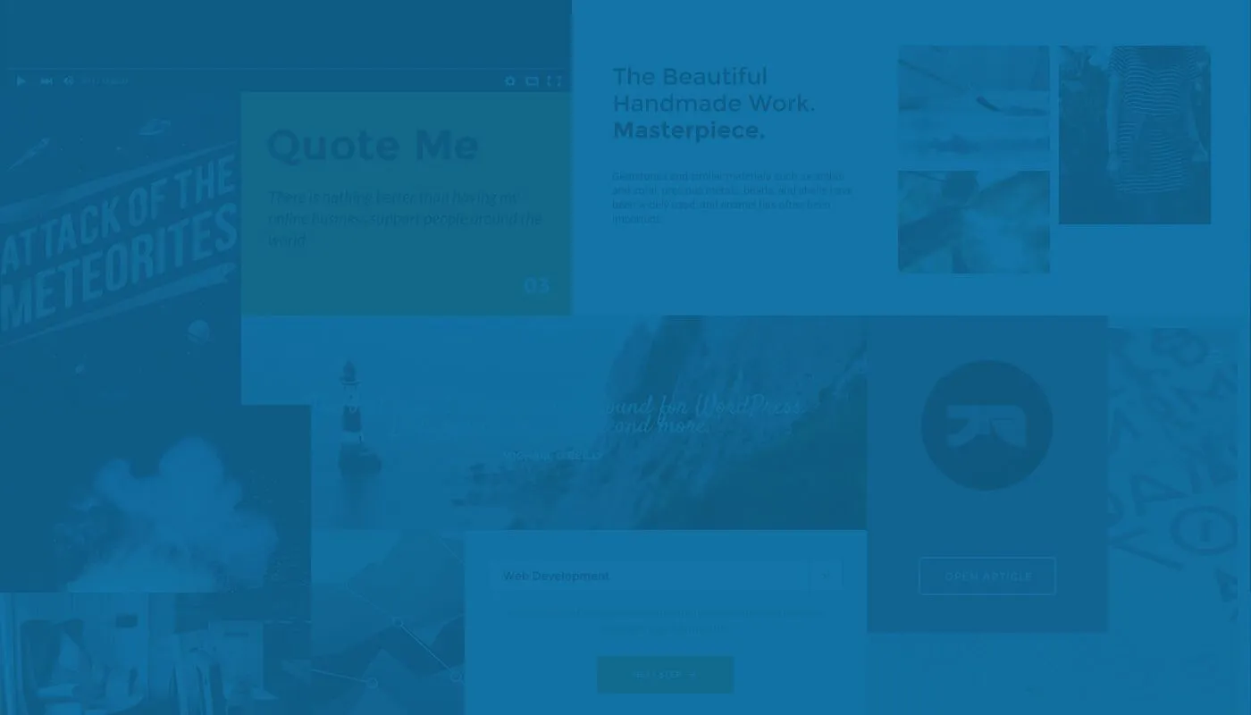 Graphic design work by Hamdan Ibne Muneer